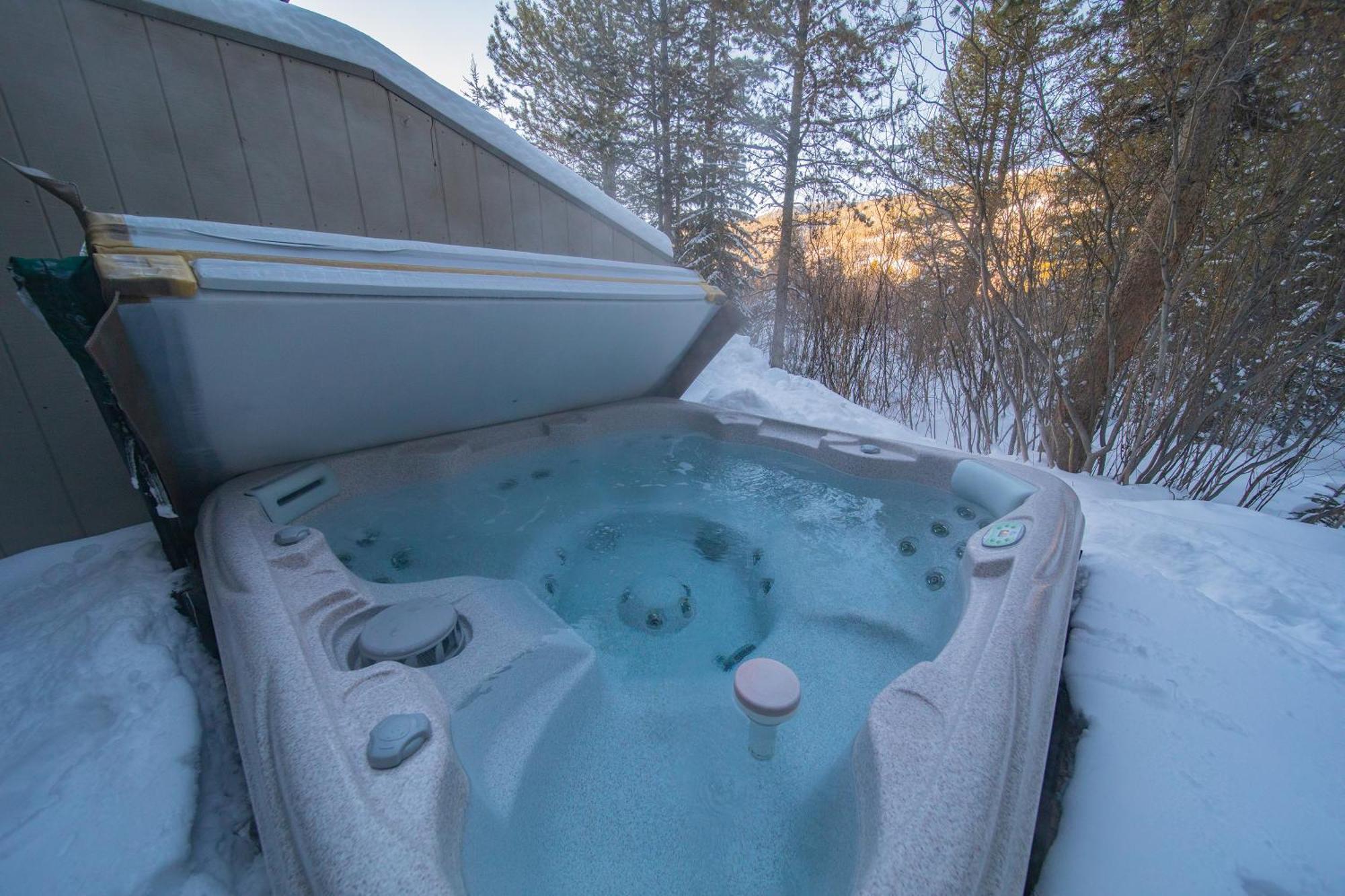 Ironwood 2993 By Summitcove Lodging Кистон Экстерьер фото