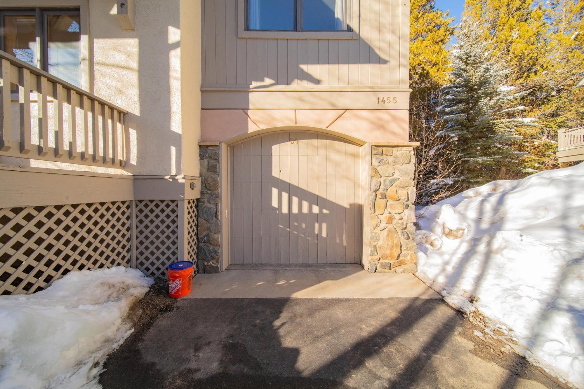 Ironwood 2993 By Summitcove Lodging Кистон Экстерьер фото